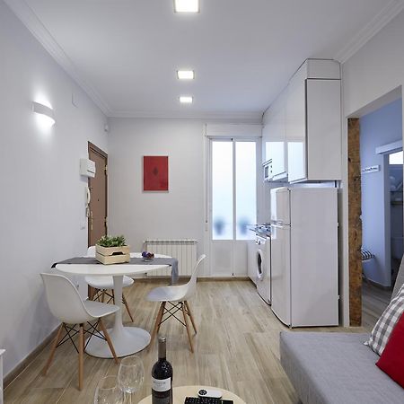 Leeways Loft In Valencia Apartment Madrid Ngoại thất bức ảnh